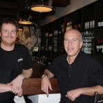 Vancouver’s España: Great Tapas and More. Raising the Bar by English Bay